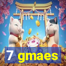 7 gmaes